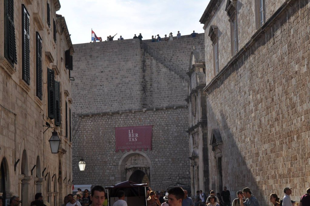 Cosa fare a Dubrovnik in tre giorni