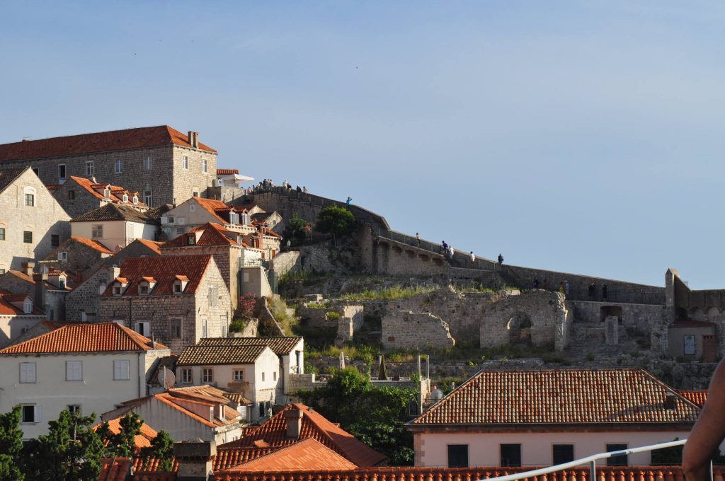 Cosa fare a Dubrovnik in tre giorni