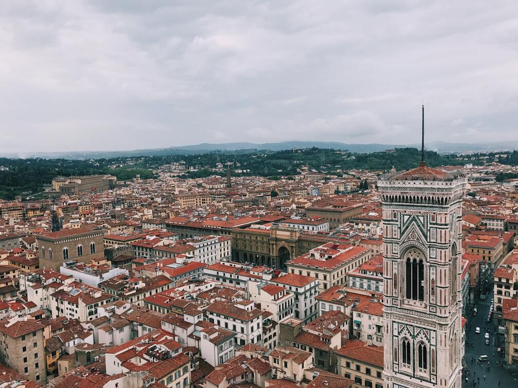 Cosa vedere a Firenze in un giorno