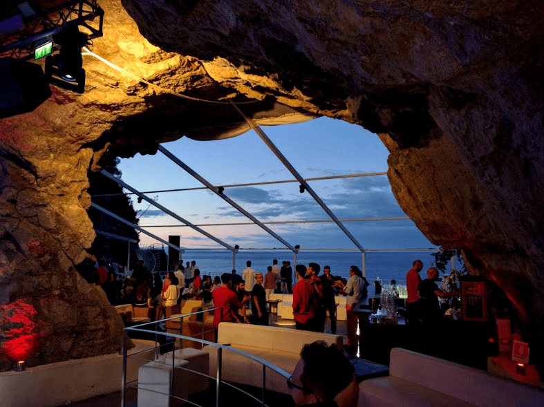 Discoteca Costiera Amalfitana