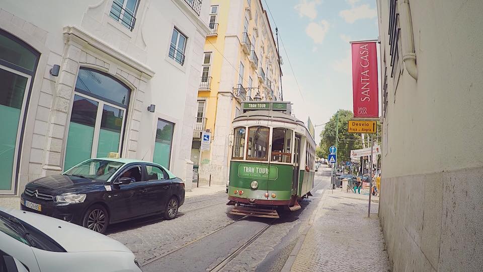 Cosa fare e vedere a Lisbona e dintorni