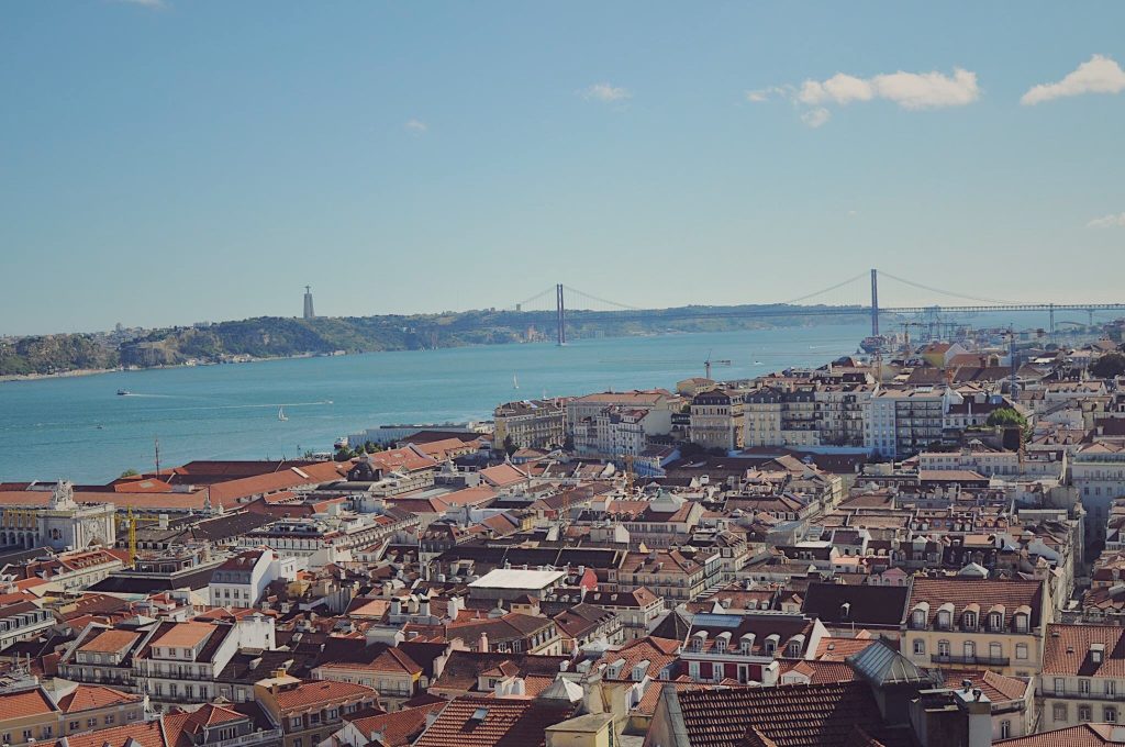 Cosa fare e vedere a Lisbona e dintorni