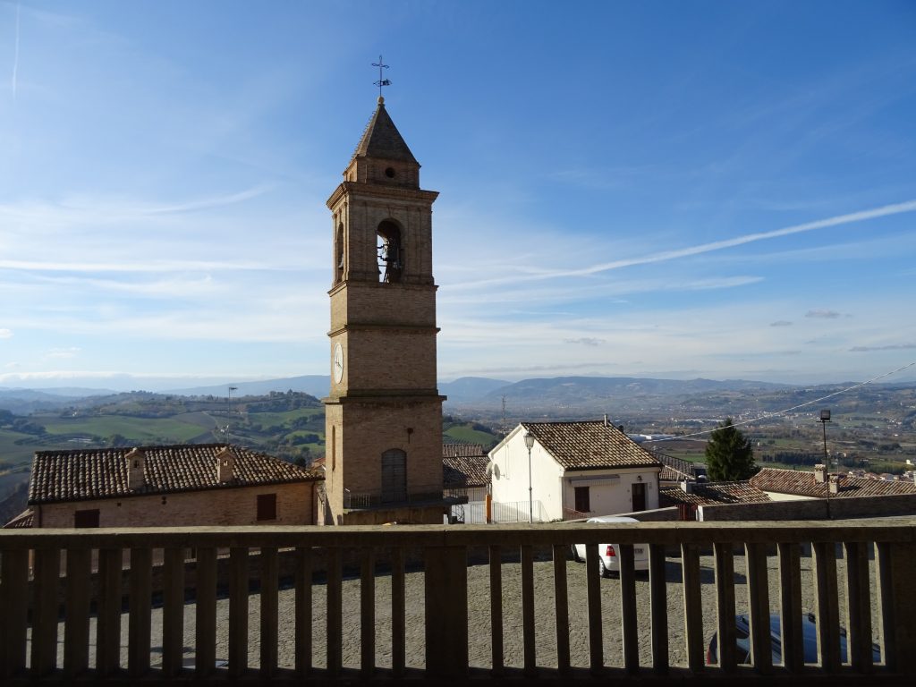 Colli al Metauro tre in un