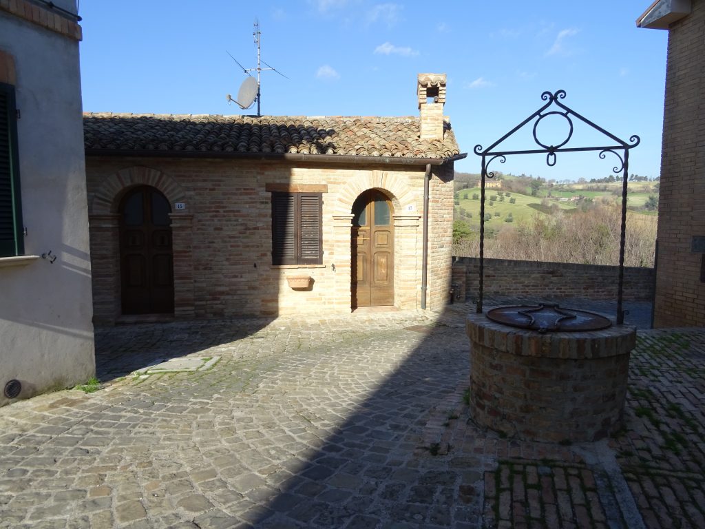 Colli al Metauro tre in un