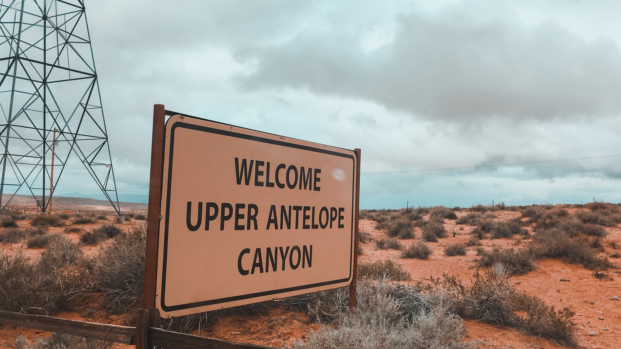 Visitare l'Antelope Canyon: tutte le informazioni utili.