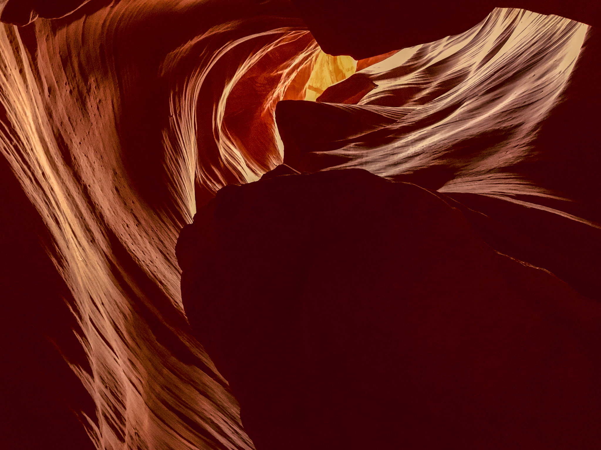 Visitare l'Antelope Canyon: tutte le informazioni utili