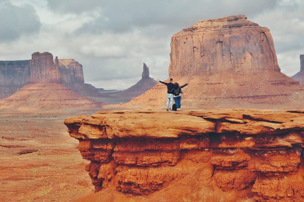Cosa vedere alla Monument Valley in un giorno