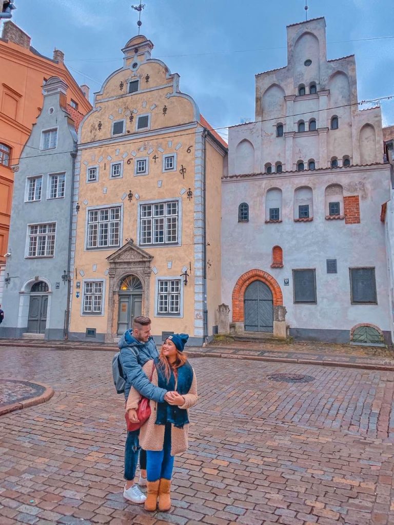 Cosa vedere a Riga in due giorni: guida definitiva