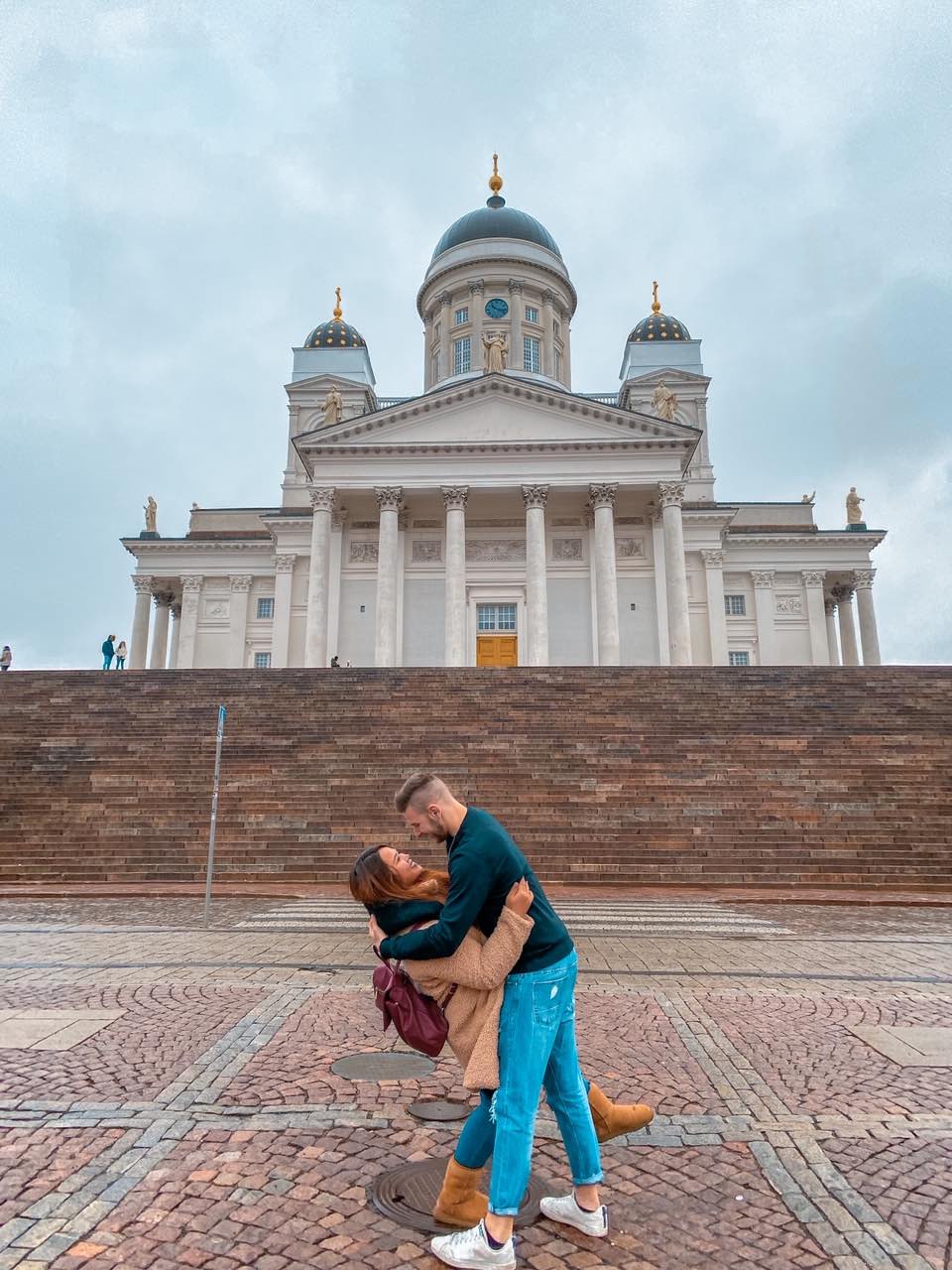 Cosa vedere Helsinki in un giorno