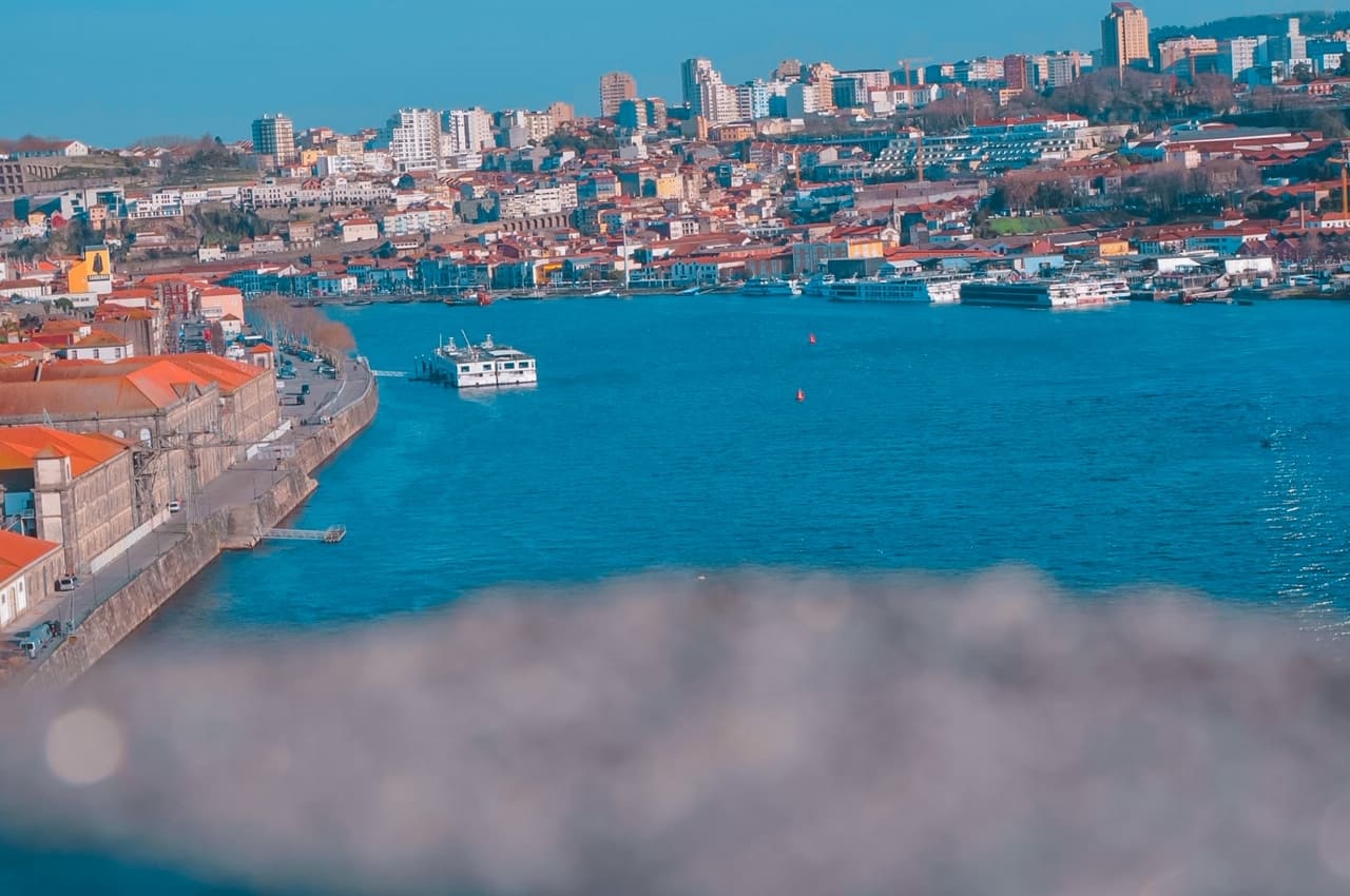 Migliori punti panoramici a Porto