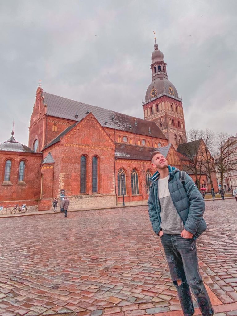 Cosa vedere a Riga in due giorni: guida definitiva