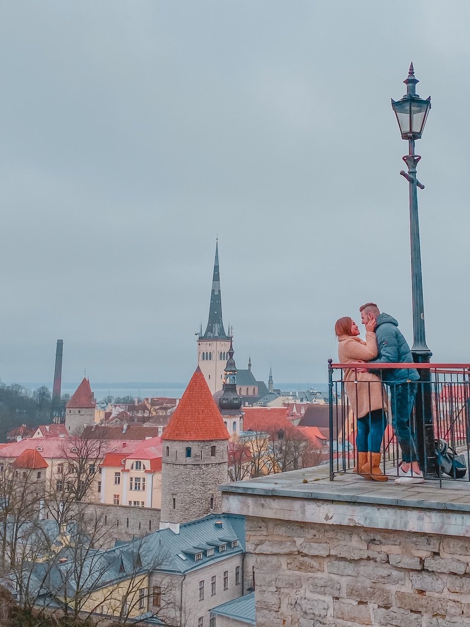 cosa vedere a Tallinn