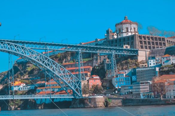 Cosa vedere a Porto