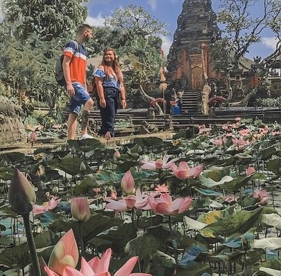 Cosa vedere ad Ubud e dintorni, a Bali