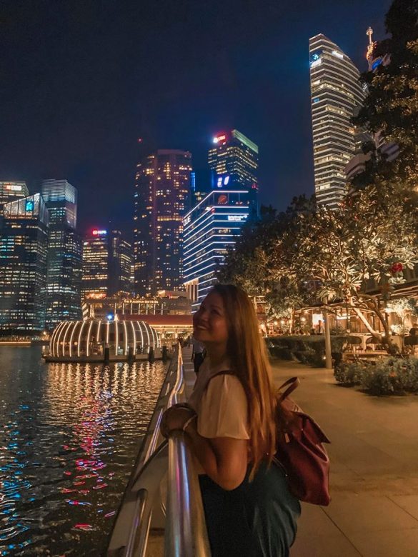 Cosa vedere a Singapore